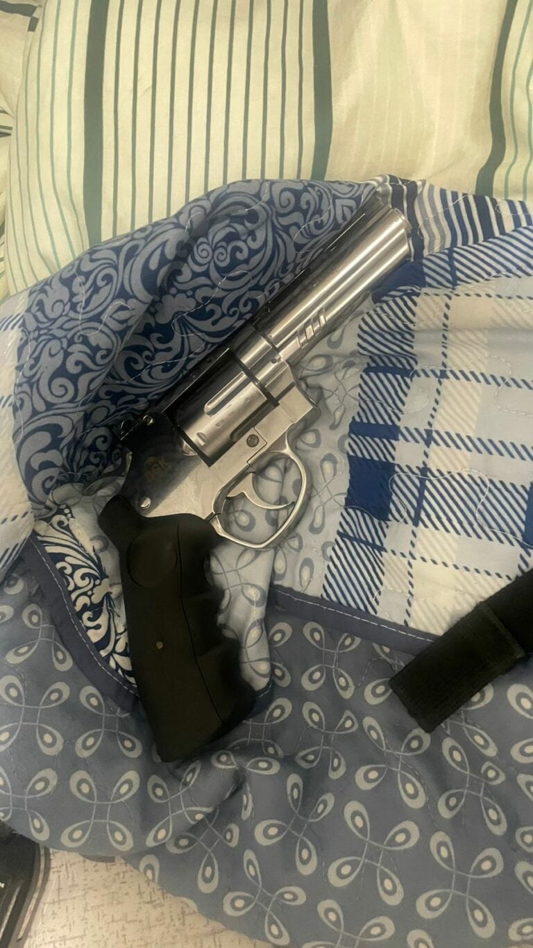 Cobrança de dívida termina com jovem baleado em Campinas