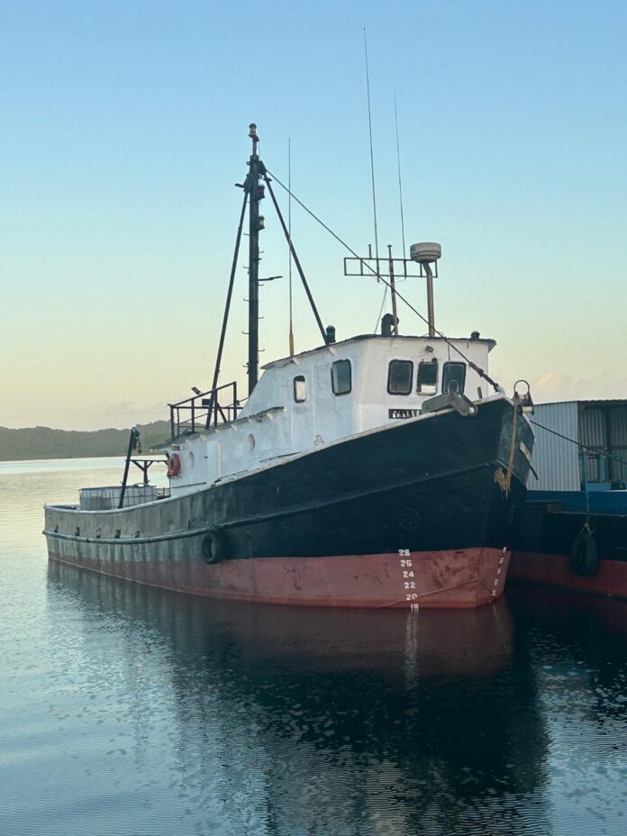 Caraguatatuba e São Sebastião são alvos de operação da PF contra tráfico internacional de drogas