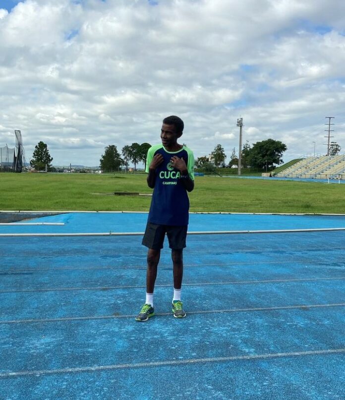 Prefeito Dário Saadi lamenta morte de professor José Carlos, treinador esportivo de Campinas