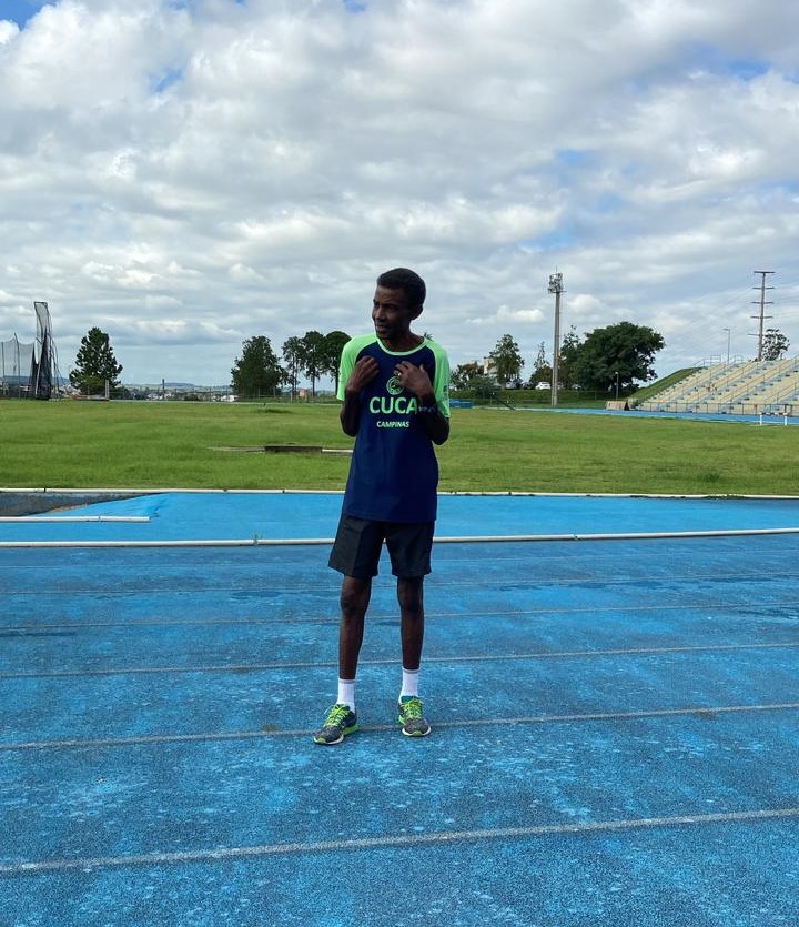 Prefeito Dário Saadi lamenta morte de professor José Carlos, treinador esportivo de Campinas