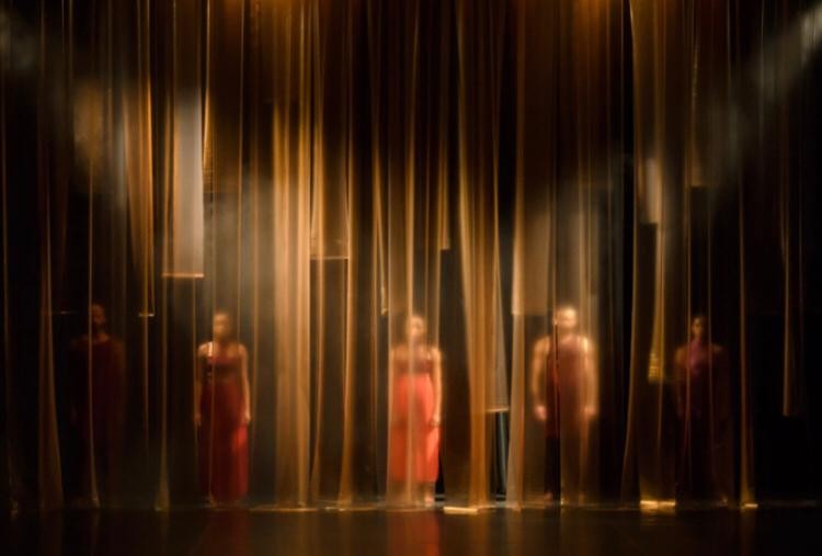 SESI São José dos Campos recebe o espetáculo de dança de sexta a domingo