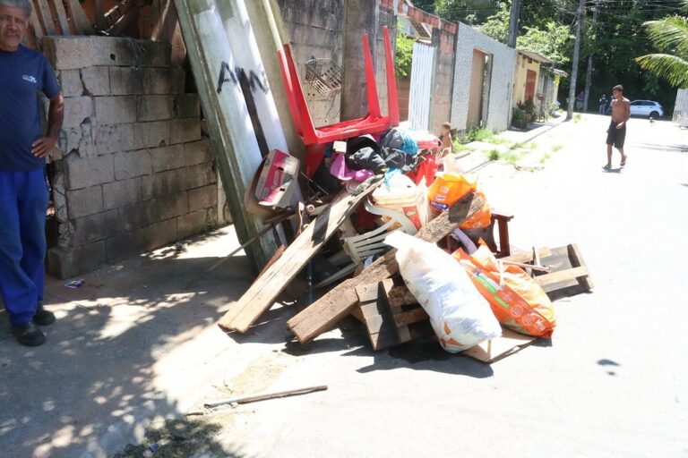 Caraguatatuba promove ação ‘Dia D’ contra a dengue neste sábado (8)