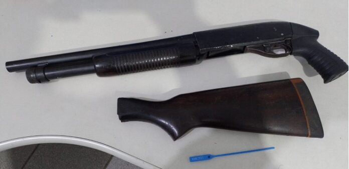 PREPARO ASSALTO/LOR PREPARO ASSALTO/LOR