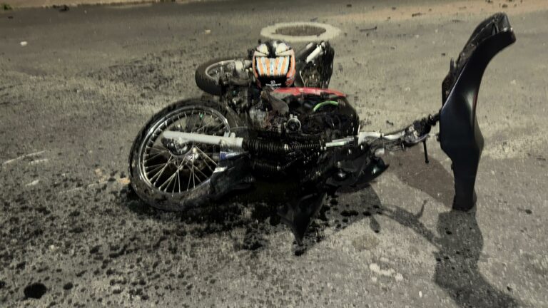 Motorista bêbado causa acidente fatal em Campinas