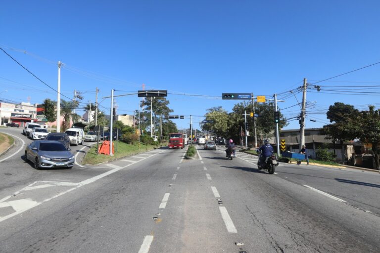 Prefeitura de Jacareí suspende fechamento de via após liberação de trecho da Dutra