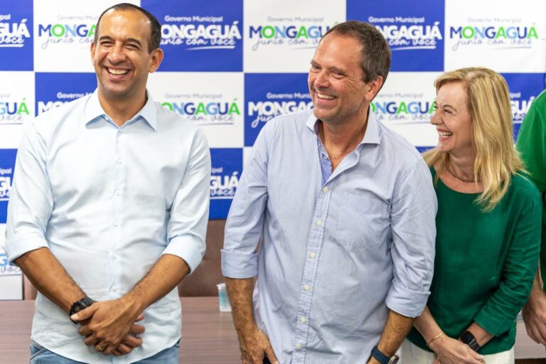 Mongaguá recebe R$ 2 milhões em emendas parlamentares de deputado da região