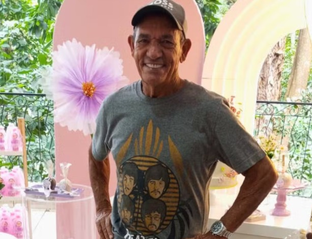 Homem de 70 anos morre após cair de parapente no Morro Azul, em Limeira