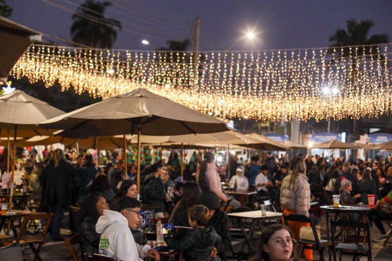 Prefeitura de Guararema anuncia Festival Encantado de Natal para dezembro