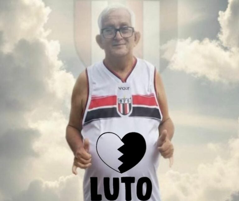 Torcedor de 67 anos morre na arquibancada após vitória do Botafogo em Ribeirão Preto