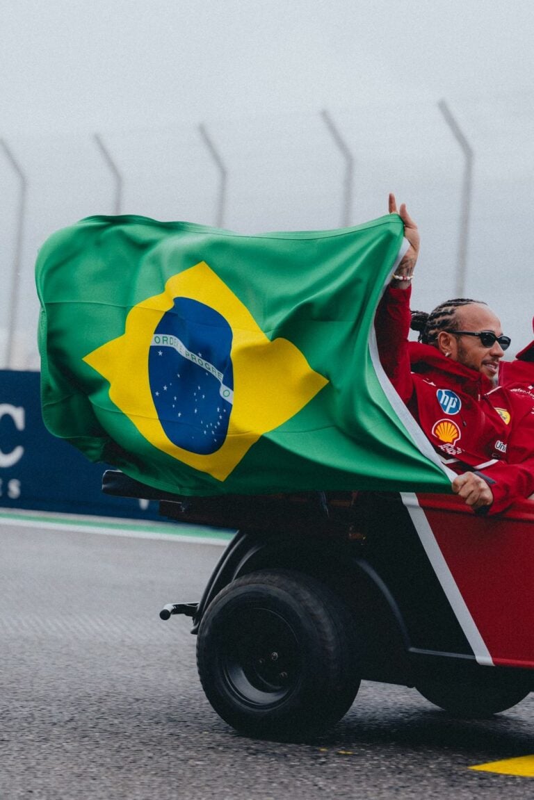 Boa Notícia: Grande Prêmio de São Paulo conquista selo de sustentabilidade e movimenta a economia local