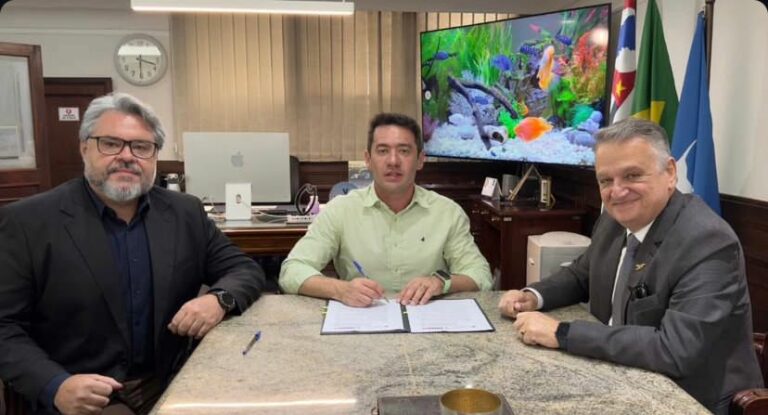 CRECI vai avaliar terreno público visando permuta envolvendo o Colégio Marista