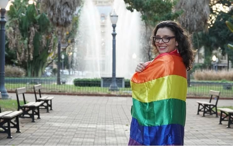 Maria Eugênia Biffi abre mão da Câmara e decide continuar na Secretaria de Cultura e Turismo