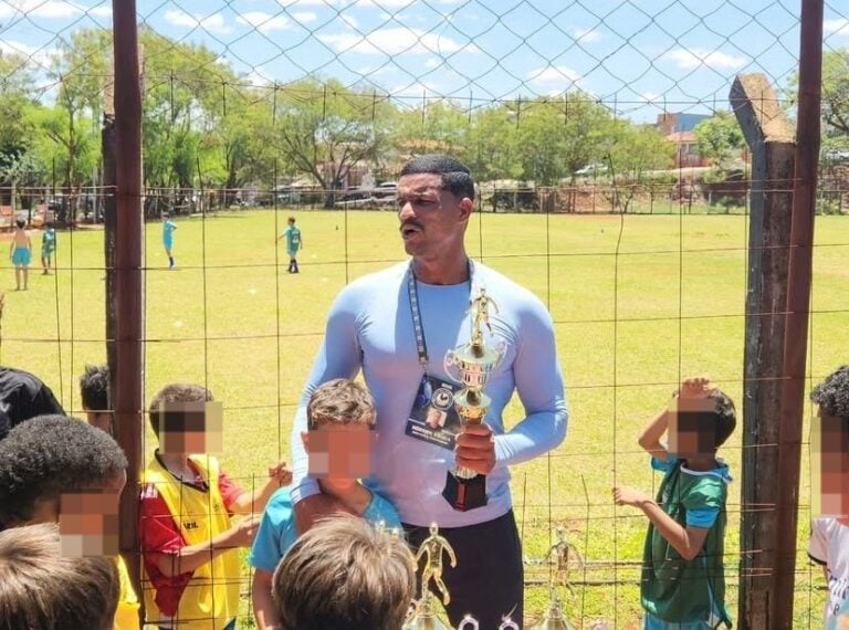 Conheça o vereador que assumirá o lugar de Bigodini na Câmara