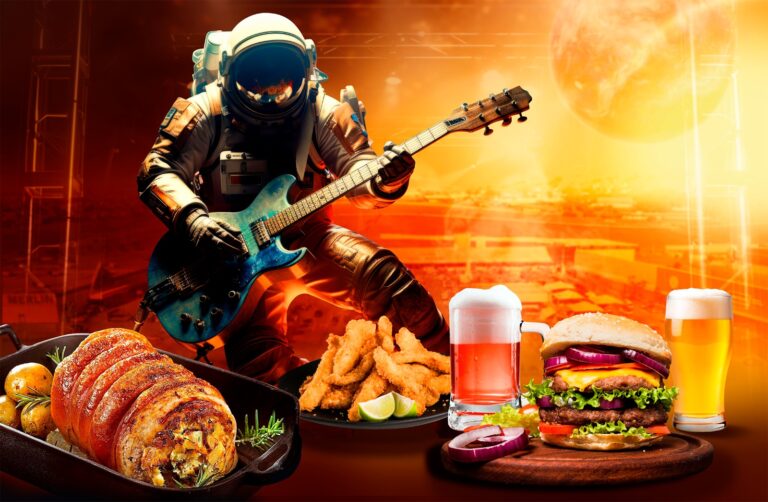 ‘Space Invaders Festival’ transforma Taubaté em centro do universo geek neste fim de semana