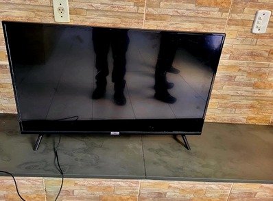 Suspeito é preso após furtar escola em Aparecida