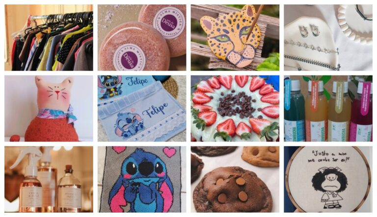 Projeto realiza feira criativa nos segmentos de brechós e artesanato em Araçatuba