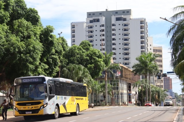 Audiência pública discute novo modelo de transporte coletivo em Prudente.