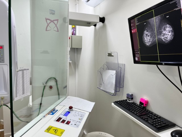 A Secretaria Municipal de Saúde (Sesau) de Presidente Prudente alerta para o alto número de faltas em exames de mama realizados pela rede municipal.