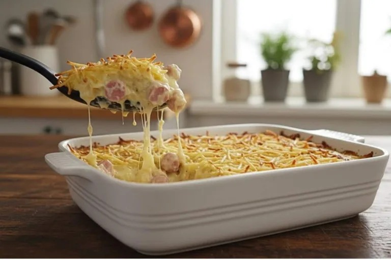 Aprenda a preparar uma deliciosa receita de Fricasssê de Linguiça Toscana na Frigideira