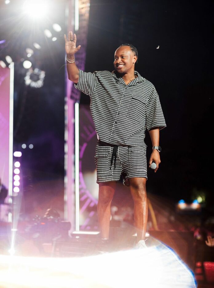 Festival de Verão 'Ubaterá' anuncia grandes atrações em Ubatuba Festival de Verão 'Ubaterá' anuncia grandes atrações em Ubatuba