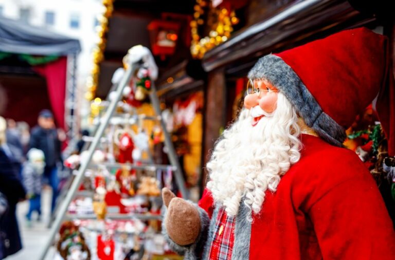 ACIC e Sebrae-SP promovem evento gratuito em Campinas para turbinar vendas no Natal