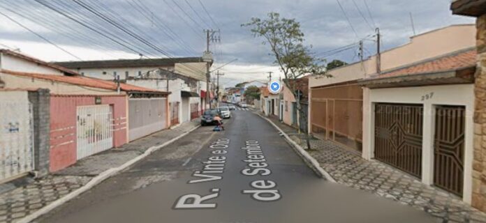 Jovem morre e outro fica ferido em acidente de trânsito em Caçapava