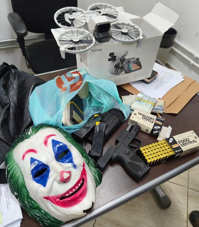 Polícia Civil deflagra operação para desmontar organização criminosa em Piracicaba