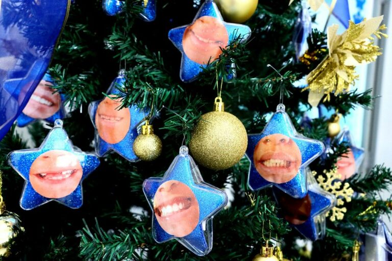 Campanha Natal de Sorrisos de Caraguatatuba convida população a presentear crianças e adolescentes