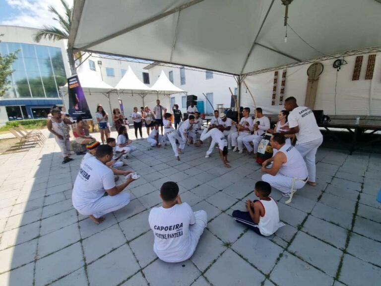 Evento em São José dos Campos celebra o Mês da Consciência Negra