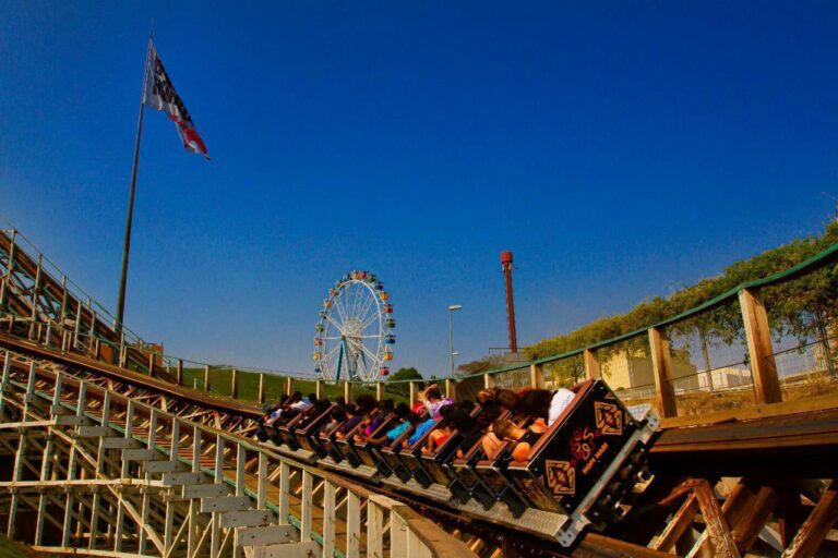 Hopi Hari anuncia Black Friday com ingressos a partir de R$ 45 e promoções inéditas