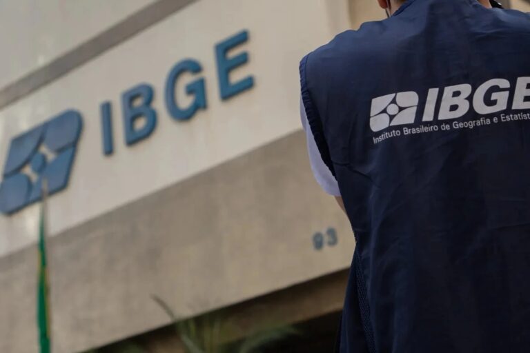 O Instituto Brasileiro de Geografia e Estatística (IBGE) está com inscrições abertas para o novo concurso público | Foto: Divulgação/IBGE