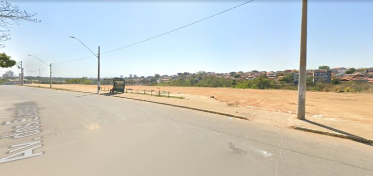 Homem é encontrado morto na região sul de São José