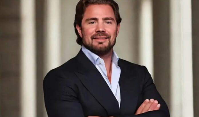 Daniel Vorcaro Daniel Vorcaro, dono do Banco Master | Foto: Reprodução/Banco Master