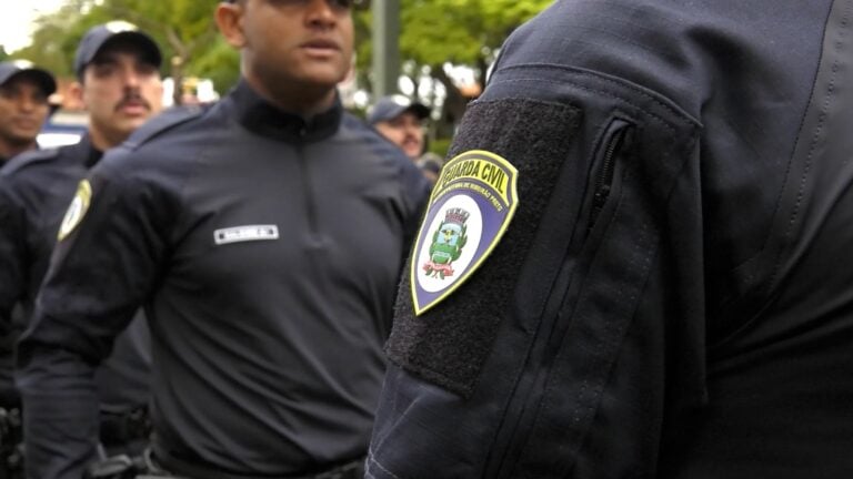 Com transmissão da TH+TV, Câmara vota conceder R$ 700 mil à Guarda Civil para a construção de duas novas bases no Centro