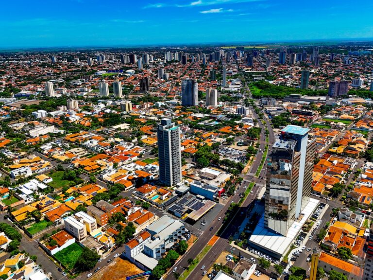 Araçatuba é classificada na categoria máxima do Mapa do Turismo Brasileiro