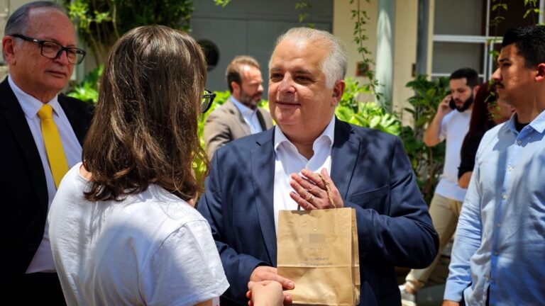 Ministro fala sobre incentivos ao empreendedor e isenção do Imposto de Renda até R$ 5 mil