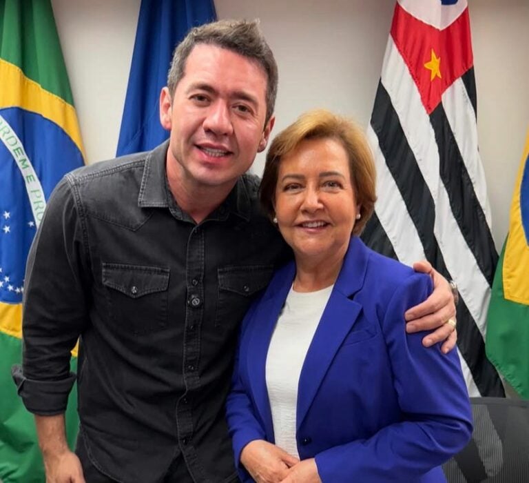 Suely Vilela será afastada da secretaria em dezembro; Entenda o motivo