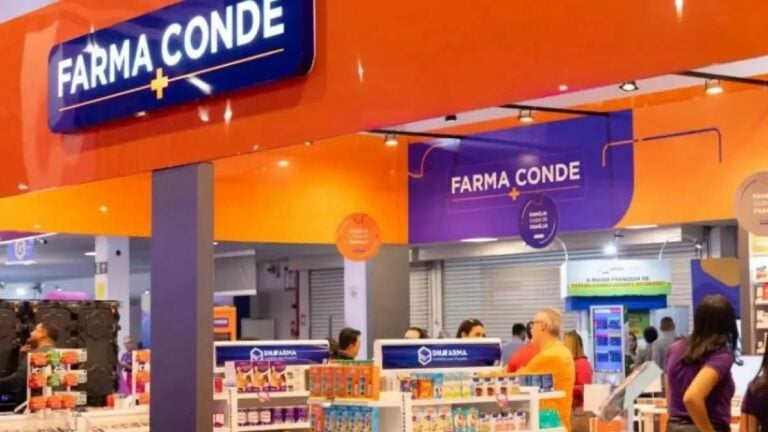 Rede de farmácias promove live de Black Friday na noite desta quinta-feira
