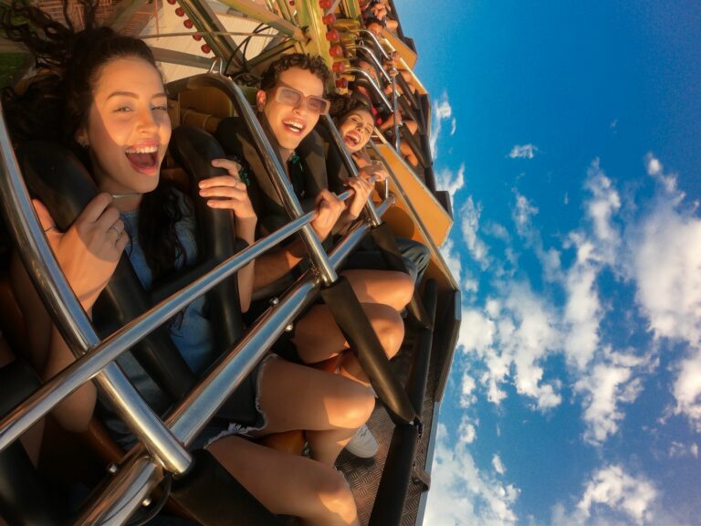 Hopi Hari libera entrada gratuita para profissionais da educação nas férias; veja como participar