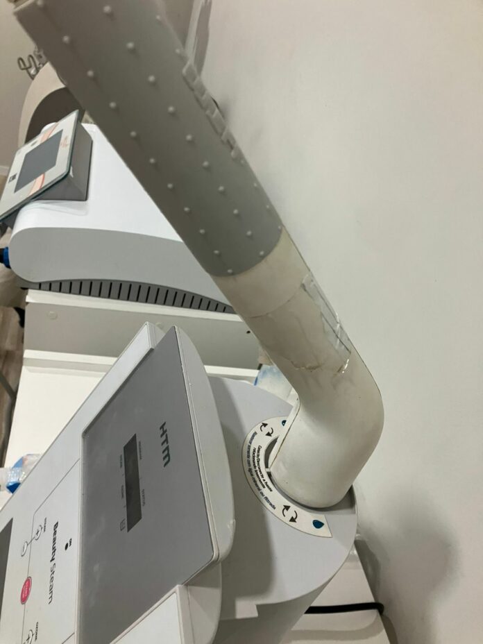 Clínica de estética no Cambuí é interditada pela 3ª vez por produtos vencidos e más condições Clínica de estética no Cambuí é interditada pela 3ª vez por produtos vencidos e más condições