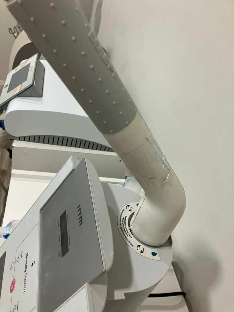 Clínica de estética no Cambuí é interditada pela 3ª vez por produtos vencidos e más condições