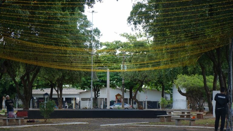 Prefeitura de Araçatuba divulga programação completa do Natal Iluminado 2025