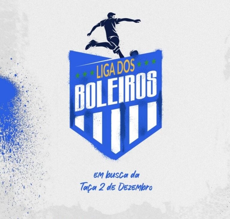 Liga dos Boleiros aguarda a grande final da Taça 2 de Dezembro