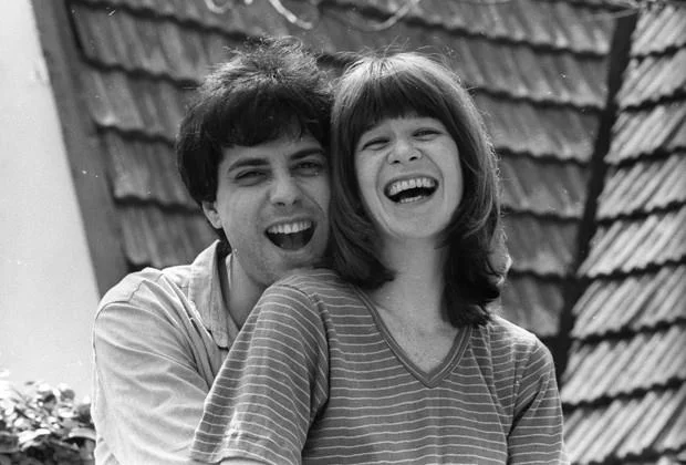 A história da música “Desculpe o Auê”: uma crise de ciúme de Rita Lee com Roberto de Carvalho