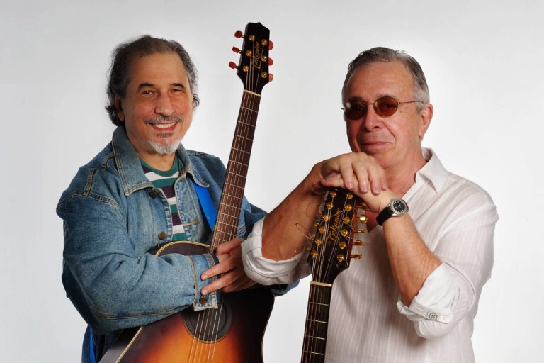 A história da música “Dona”, no aniversário e Guarabyra