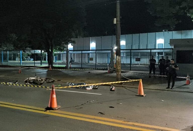 Reprodução Redes Sociais