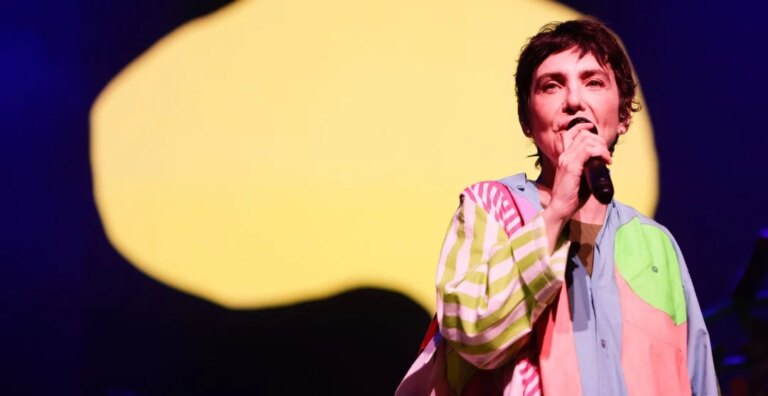 Adriana Calcanhotto e o encantado universo de Partimpim são destaques no ‘Vozes da Vez’ desta semana