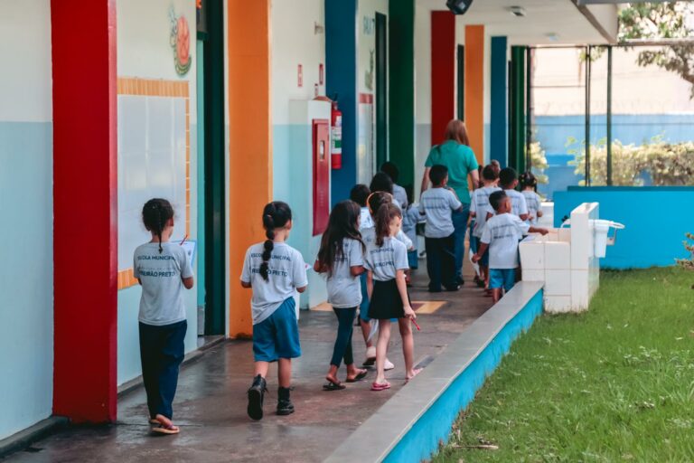 Resultado das inscrições para Educação Infantil em 2026 será divulgado hoje; Saiba como consultar