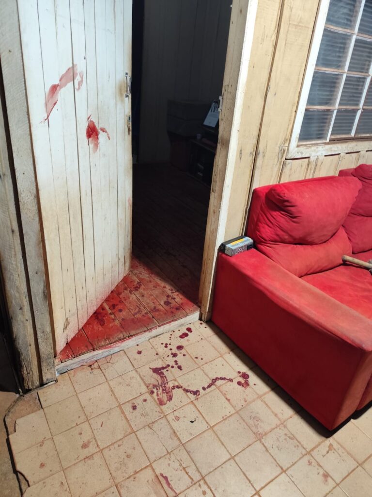 Fotos: Polícia Militar