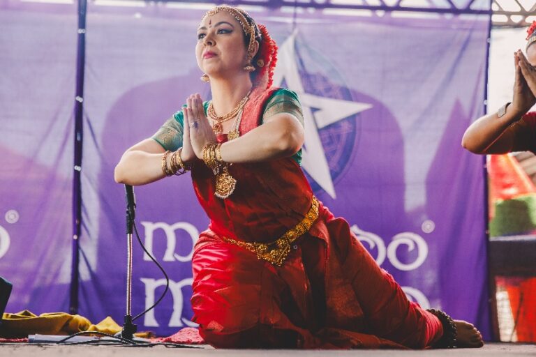 Estação Cultura recebe o Mercado Místico e o 2º Festival de Comida Árabe nos dias 15 e 16 de novembro